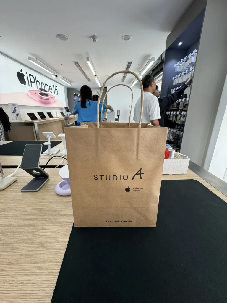 Studio A 購買 AirPods Pro 2