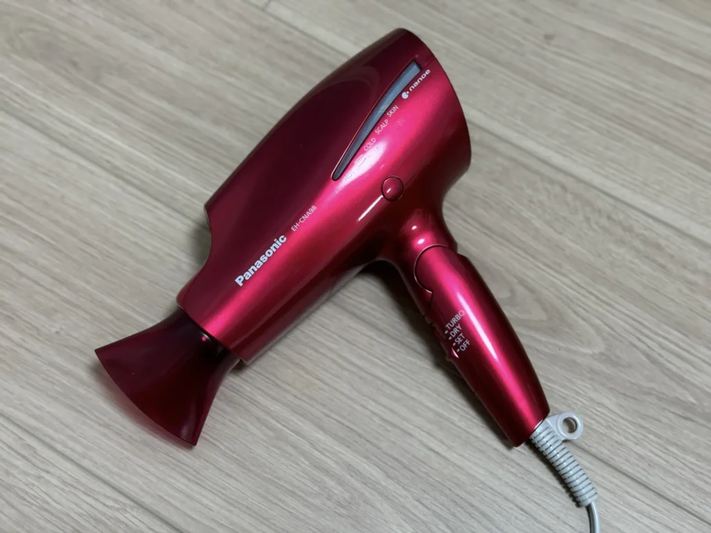 dyson airstrait hair straightener 11