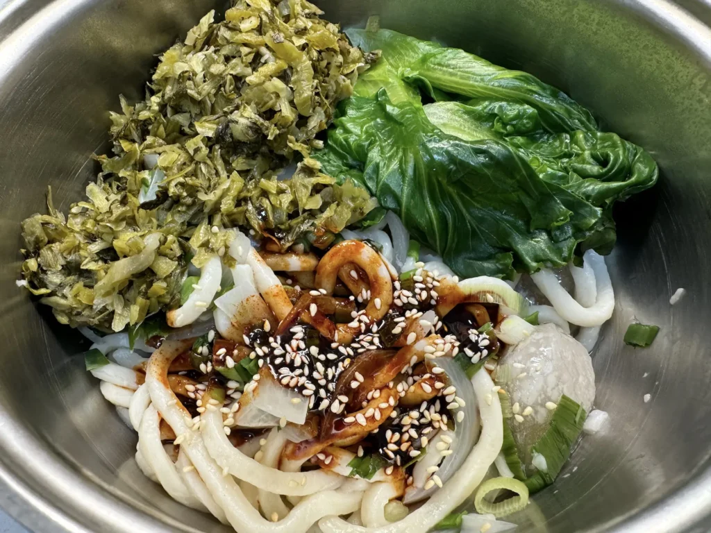 samgyang foods fire noodles 10