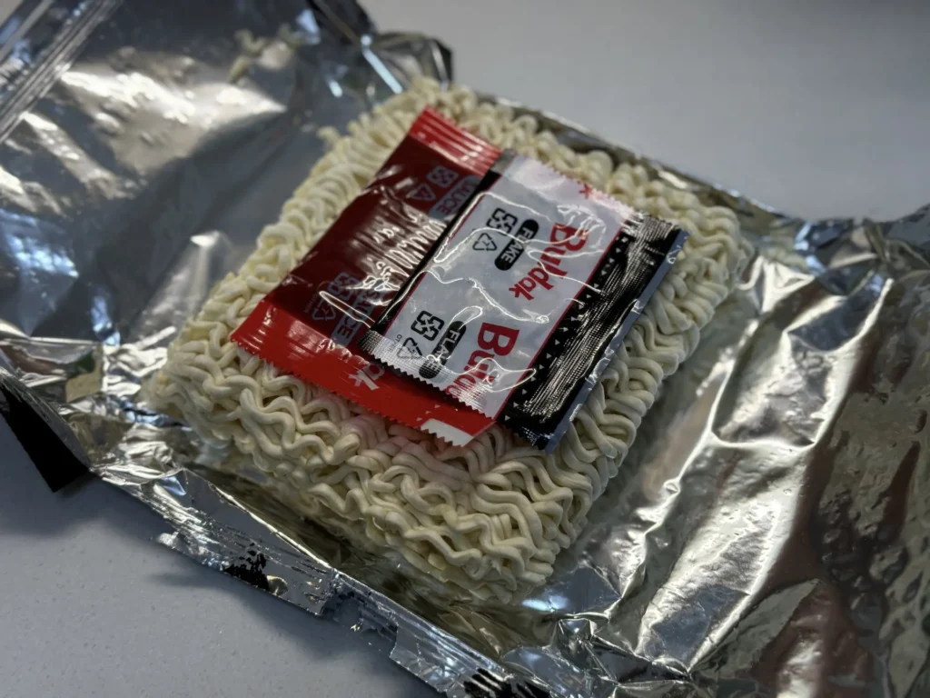 samgyang foods fire noodles 2