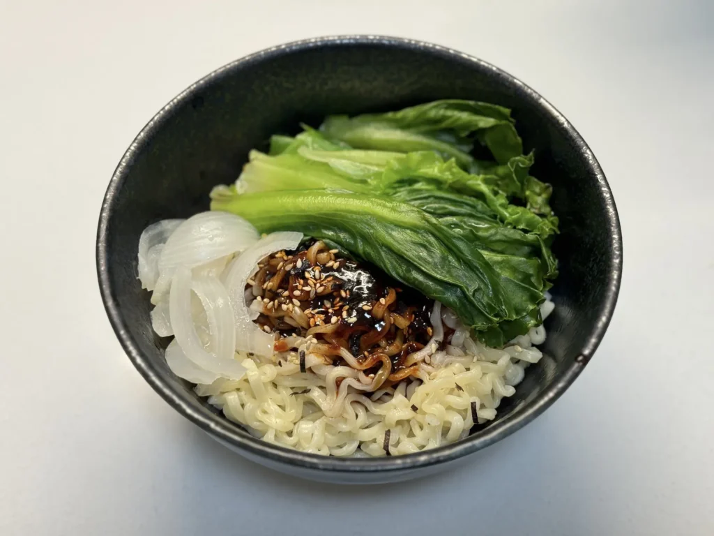 samgyang foods fire noodles 6