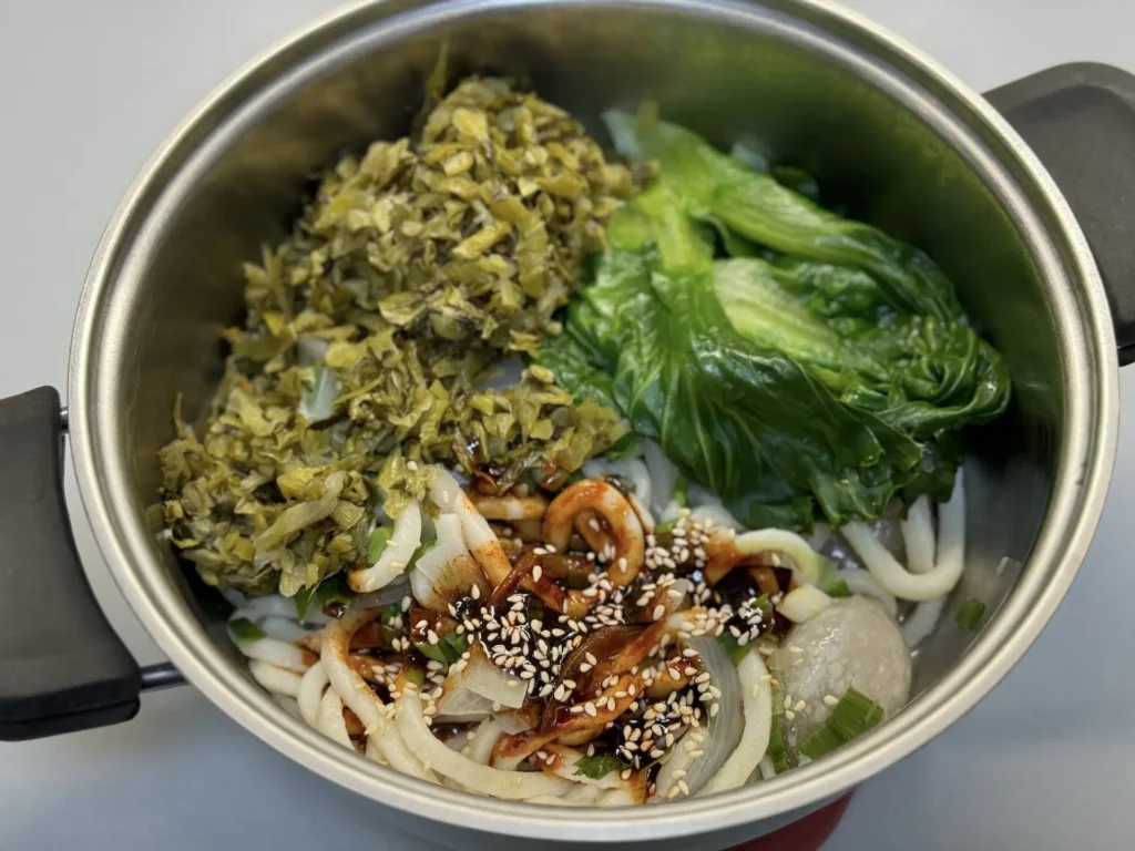 samgyang foods fire noodles 9