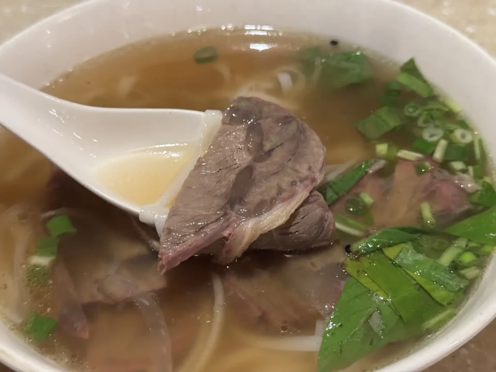 quan pho viet nam 5