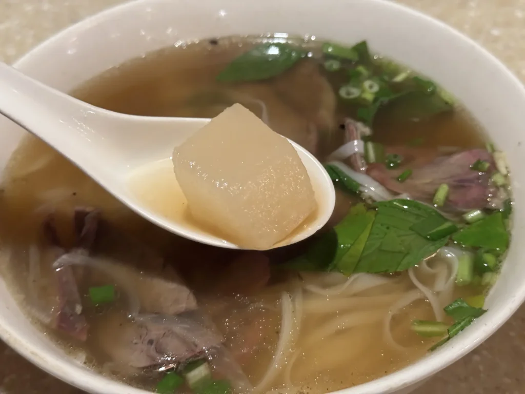 quan pho viet nam 6