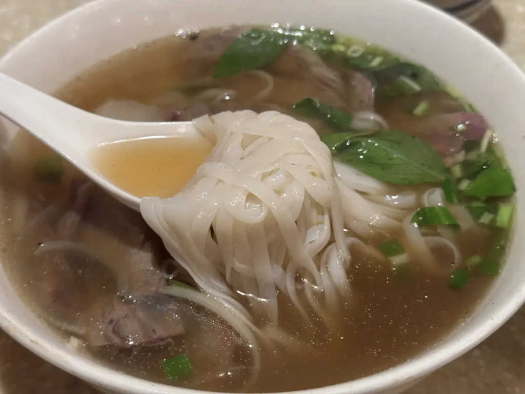 quan pho viet nam 7