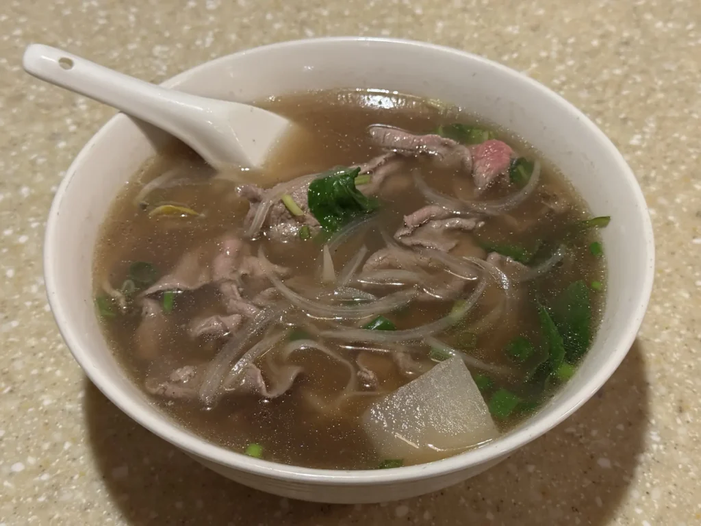quan pho viet nam 8