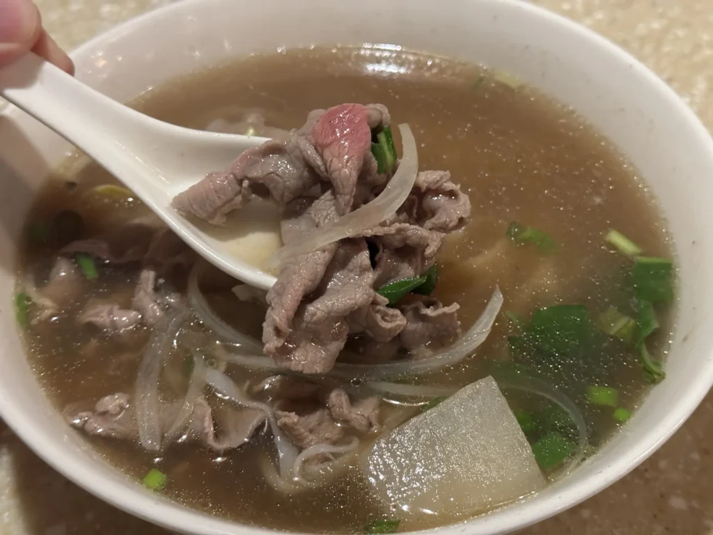 quan pho viet nam 9