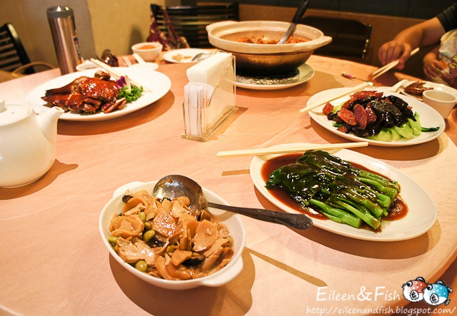 鼎珍坊招牌吞舌菜砂鍋 鼎珍坊招牌吞舌菜砂鍋