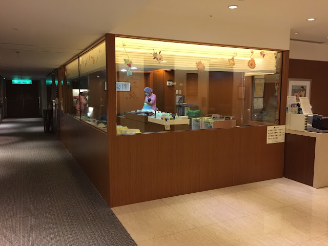 永越月子中心住房體驗:房間設備、嬰兒室及 餐點