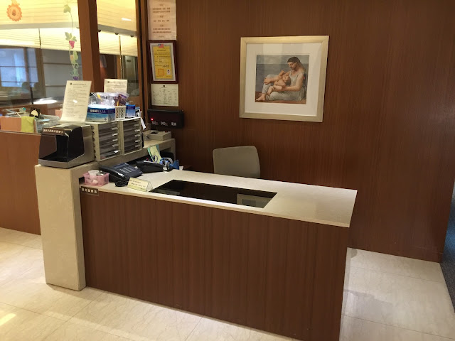 永越月子中心住房體驗:房間設備、嬰兒室及 店內環境