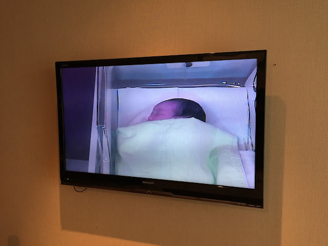 醫院掰掰!入住永越月子中心初體驗 菜色