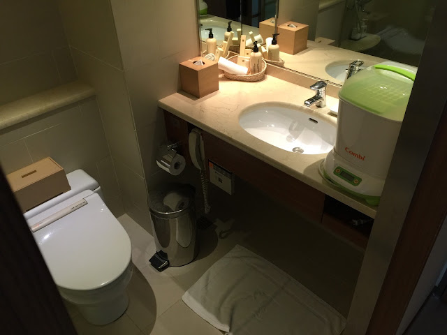 醫院掰掰!入住永越月子中心初體驗 招牌料理