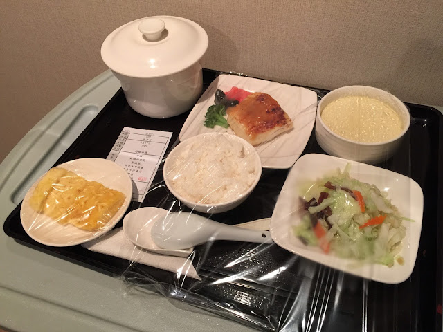 醫院掰掰!入住永越月子中心初體驗
