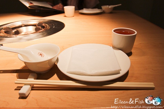 橘色涮涮屋 二訪 餐點