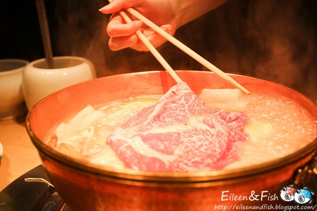橘色涮涮屋 二訪 用餐空間