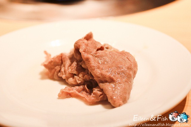 橘色涮涮屋 二訪 餐點特寫
