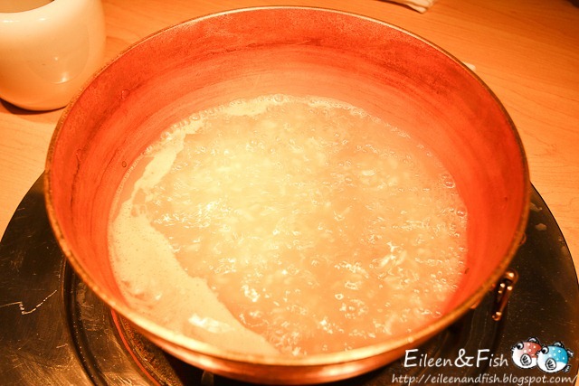 橘色涮涮屋 二訪 餐點