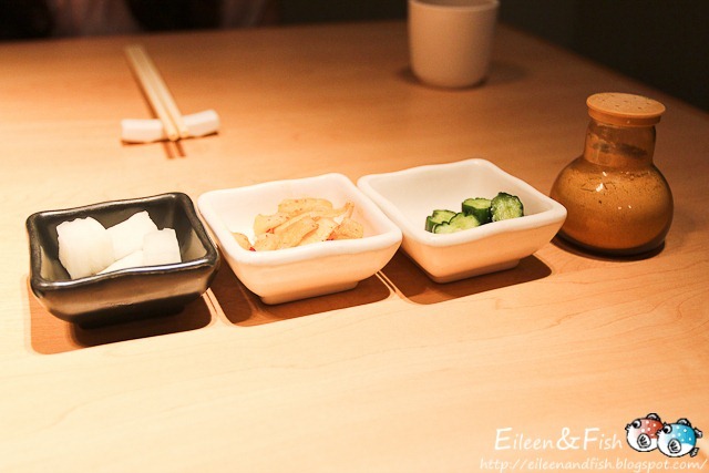 橘色涮涮屋 二訪 用餐空間