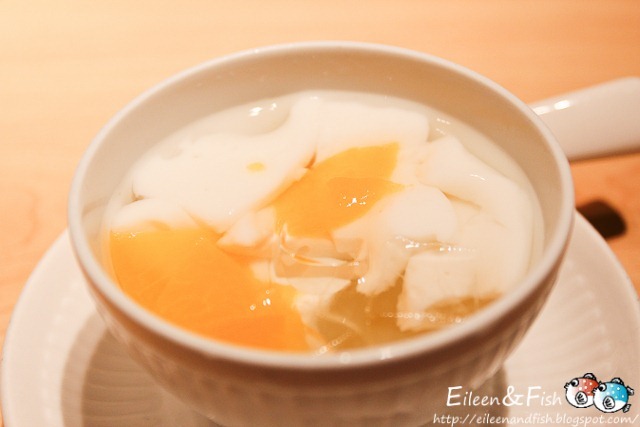 橘色涮涮屋 二訪 餐點
