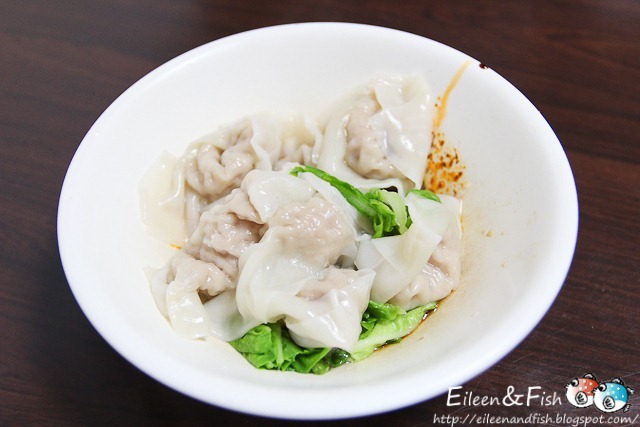 劉媽媽抄手小吃店 招牌料理