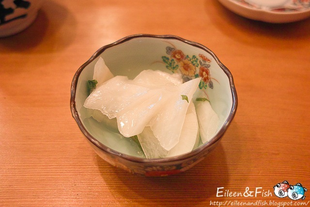 高玉日本料理民生店 五訪 餐點