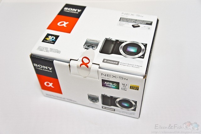 SONY NEX-5N入手、開箱、感想 餐點 SONY NEX-5N入手、開箱、感想