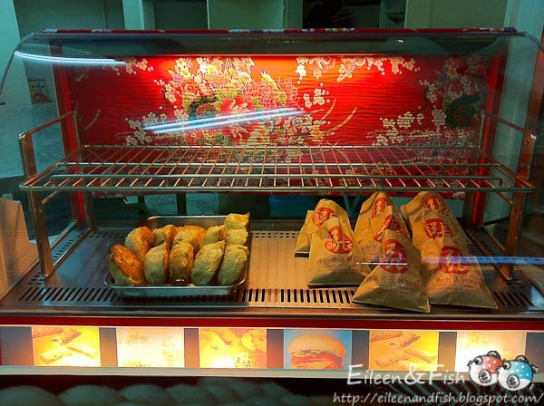 內湖老張胡椒餅　招牌料理