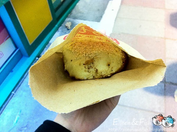 內湖老張胡椒餅　用餐空間