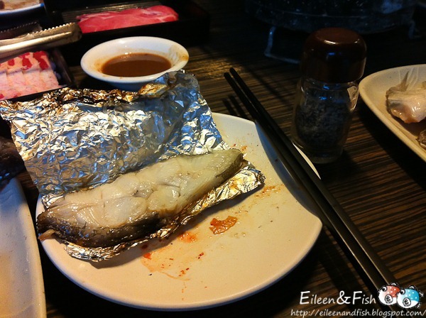 神牛炭火日式燒肉 招牌料理
