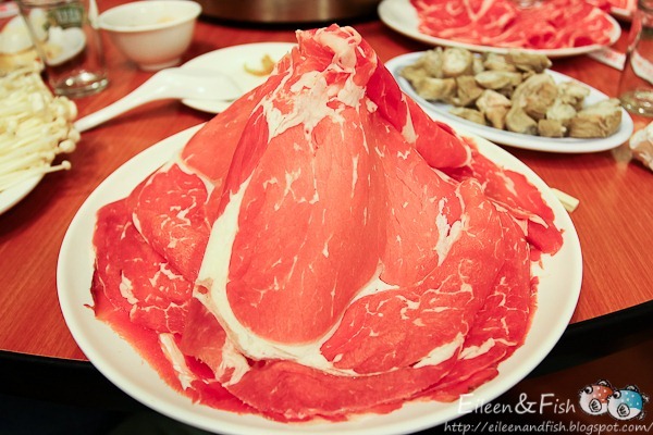 橋頭麻辣火鍋 二訪