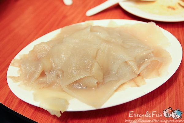橋頭麻辣火鍋 二訪 餐點特寫