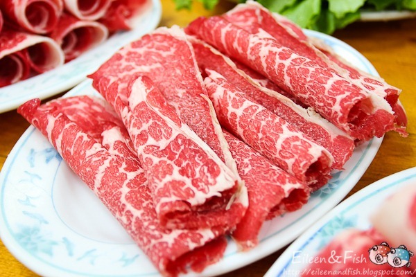 藍記麻辣火鍋 店內環境