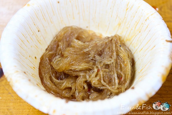 藍記麻辣火鍋 美食特寫
