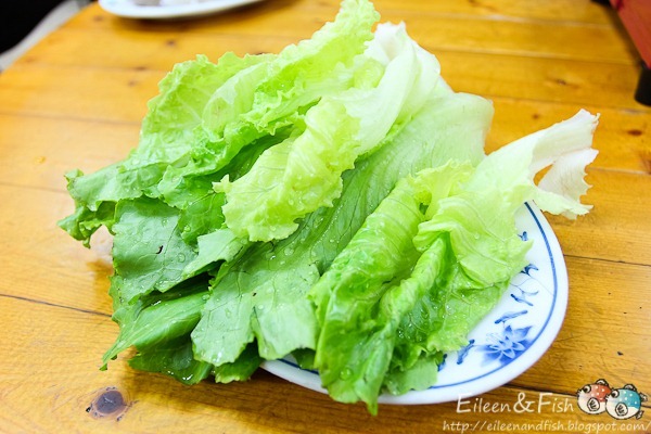 藍記麻辣火鍋 店內環境