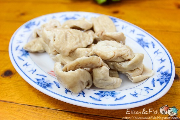 藍記麻辣火鍋 招牌料理