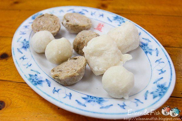 藍記麻辣火鍋 美食特寫