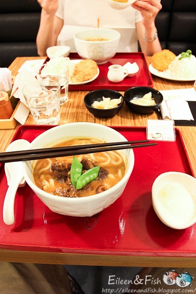 巢鴨古奈屋 招牌料理