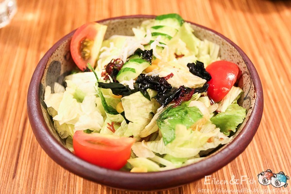 巢鴨古奈屋 招牌料理