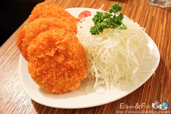 巢鴨古奈屋 用餐空間
