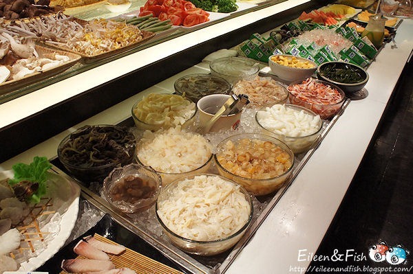 鍋爸涮涮鍋 用餐空間