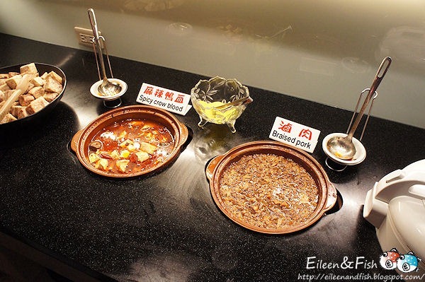 鍋爸涮涮鍋 菜色