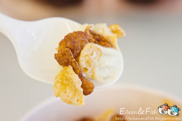 Yogurt Art　店內環境