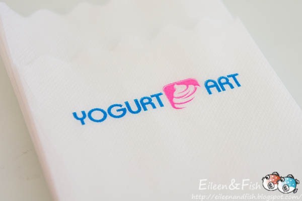 Yogurt Art　美食特寫