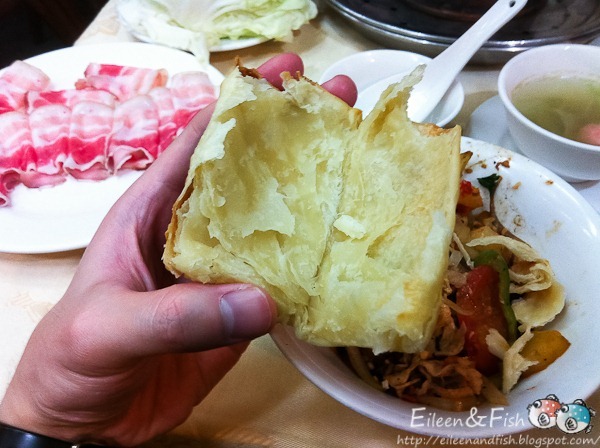 唐宮蒙古烤肉涮羊肉餐廳