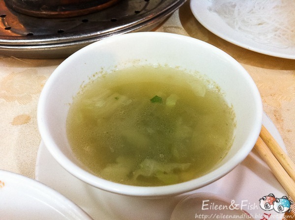 唐宮蒙古烤肉涮羊肉餐廳 招牌料理