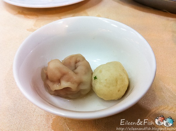 唐宮蒙古烤肉涮羊肉餐廳 美食特寫