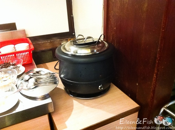 唐宮蒙古烤肉涮羊肉餐廳 餐點特寫