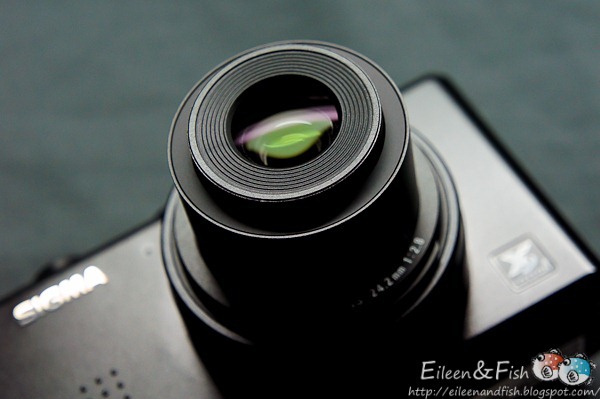 SIGMA DP2x入手、開箱、感想 招牌料理 SIGMA DP2x入手、開箱、感想 美食特寫