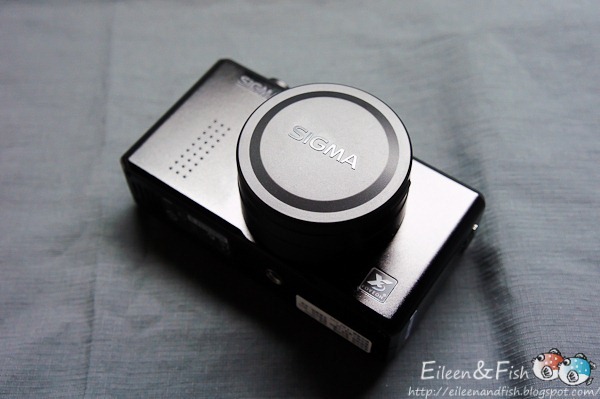 SIGMA DP2x入手、開箱、感想 菜色 SIGMA DP2x入手、開箱、感想 店內環境