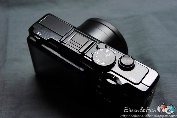 SIGMA DP2x入手、開箱、感想 SIGMA DP2x入手、開箱、感想 餐點